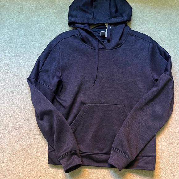 Adidas Hoodie Size Small Excellent condition - Picture 4 of 4